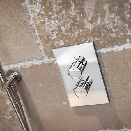 Baakdeel Holiday home