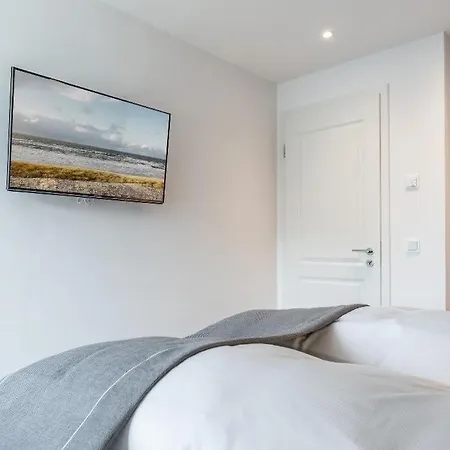 Baakdeel Sylt