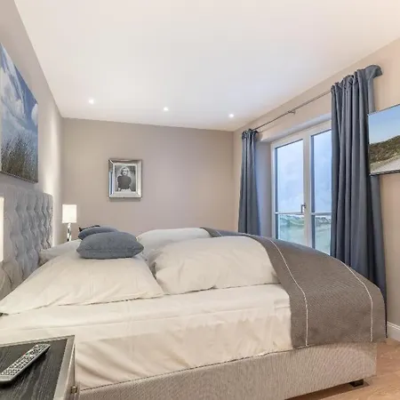 Baakdeel Sylt