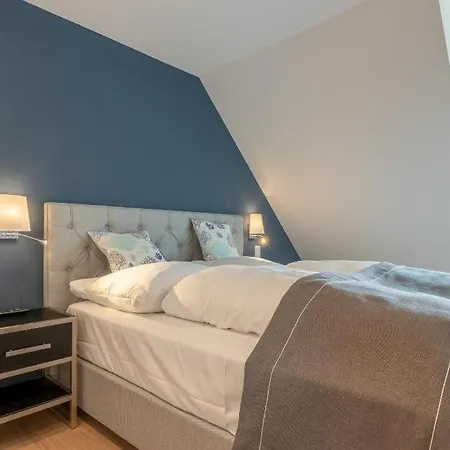 Baakdeel Holiday home