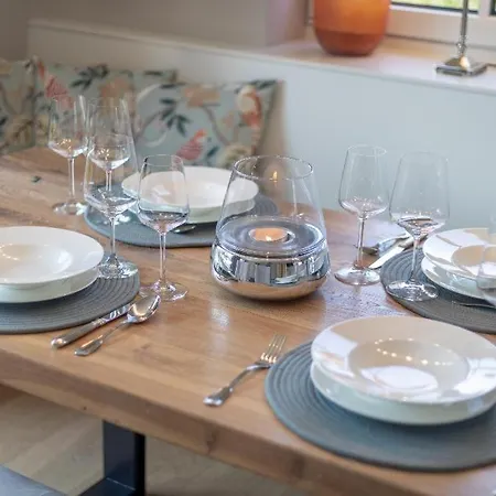 Holiday home Baakdeel *