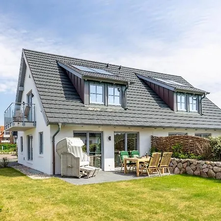 Baakdeel Sylt