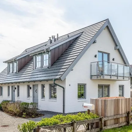 Baakdeel Sylt