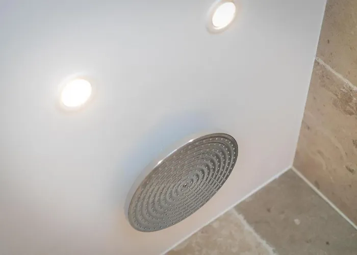 Casa de Férias Baakdeel Sylt