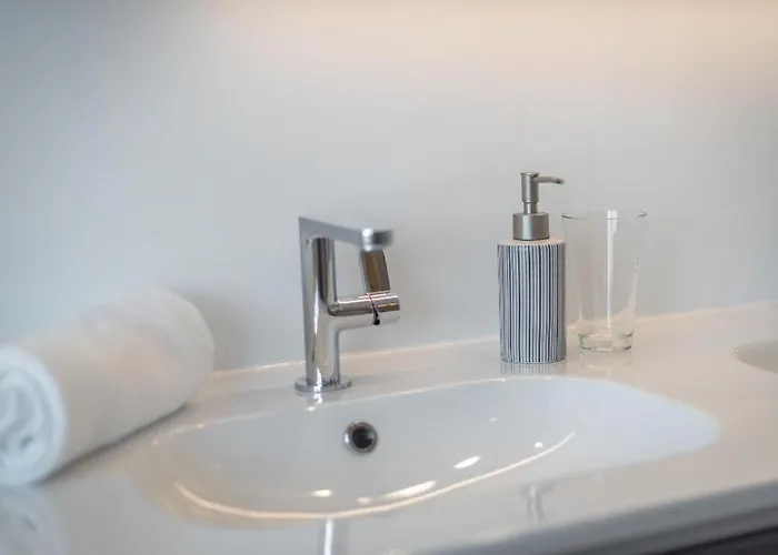 Baakdeel Casa de Férias *