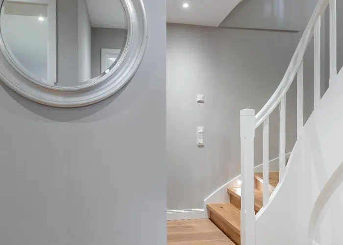 Casa de Férias Baakdeel *