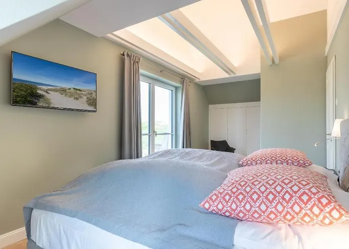 Casa de Férias Baakdeel