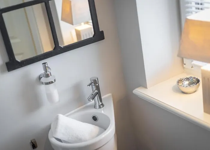 Baakdeel Casa de Férias *