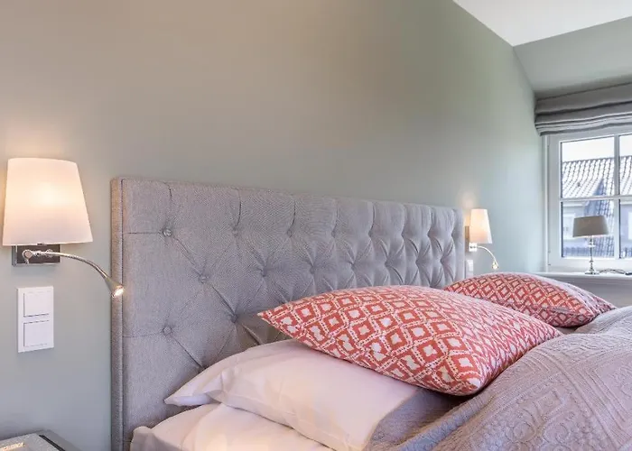 Casa de Férias Baakdeel *