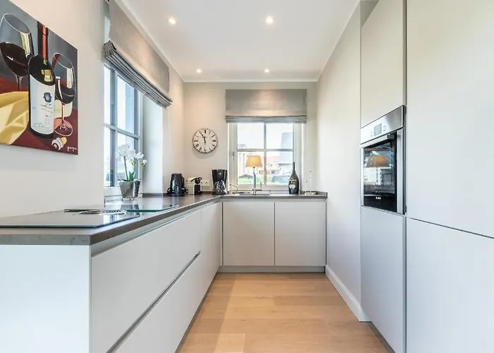 Baakdeel Casa de Férias