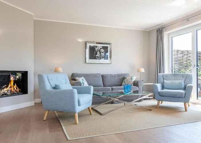 Casa de Férias Baakdeel