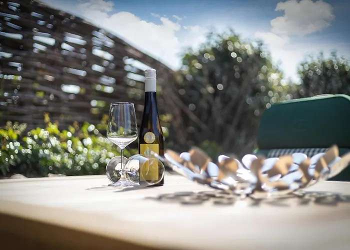 Baakdeel Casa de Férias