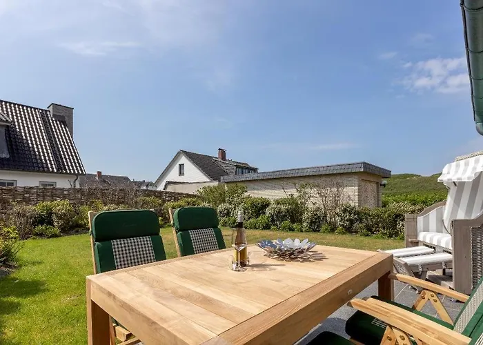 Baakdeel Casa de Férias *